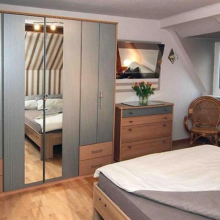Ferienwohnung Brigitte Leist Sankt Wendel Ngoại thất bức ảnh