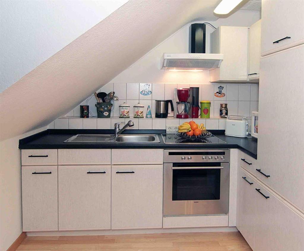 Ferienwohnung Brigitte Leist Sankt Wendel Ngoại thất bức ảnh